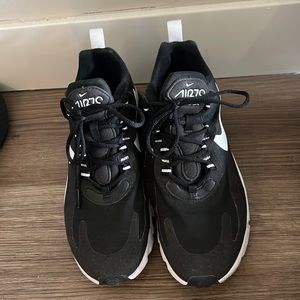Women’s Nike Air Max 270 React